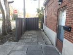 2 bedroom basement apartment for May 2024 near McMaster U