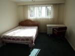 Bedroom for student at Guildwood Village- Bluff Lake Ontario