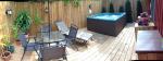 $375 Jan.1st/Hot Tub - 3 great rooms