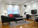 Fully furnished one bedroom Apartment in downtown Toronto