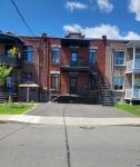 Renovated 4 ½ Apartment in Lachine – AVAILABLE IMMEDIATELY –